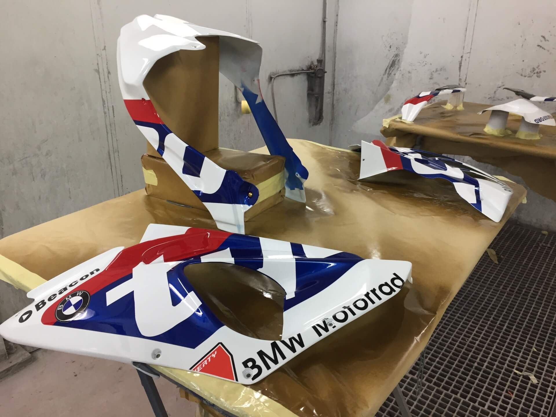 Tyco Suzuki Image #0